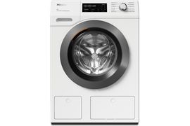 Miele Waschmaschine WCI 870 WPS W1 (Lotosweiss) 3 Jahre Premiumshop Garantie